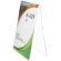 Portagrafica pvc duo vertical a7 Daly