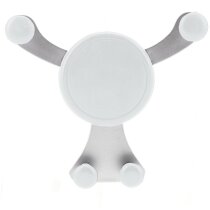 Soporte Ayvalik con anclaje gravitatorio en ABS