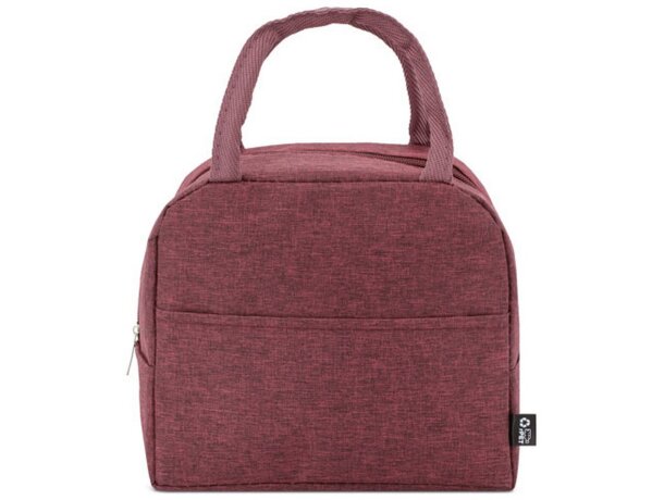Bolsa nevera Hilton burdeos