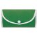 Bolsa nw plegable classic verde