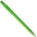 Bolígrafo de plástico y sencillo fino verde