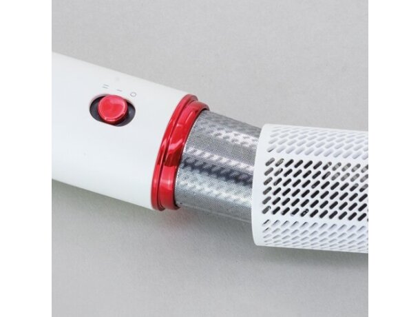 Secador iónico BLDC con 8 accesorios Pierre Cardin Milano detalle 15