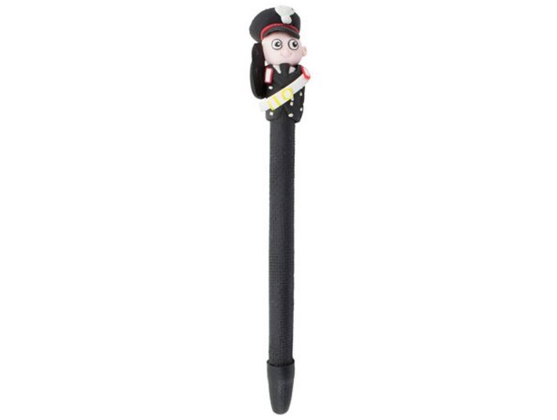 Boligrafo artesanal Carabinieri