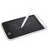 Pizarra digital mágica Reminder con imán y stylus integrado detalle 3