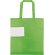 Bolsa pegable Rocky Pistacho
