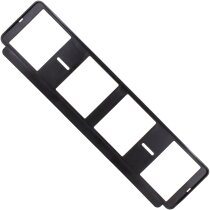 Portamatrículas negro ABS Bretaña para vehículos