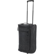 Bolsa trolley Ziman con ruedas y mango telescópico