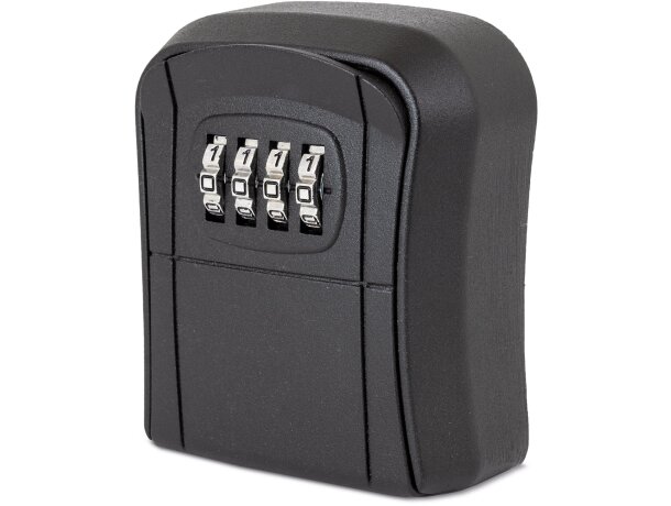 Caja de seguridad para llaves Fortaleza con código de 4 dígitos detalle 1