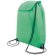 Bolsa mochila nylon reforzada Calandre verde