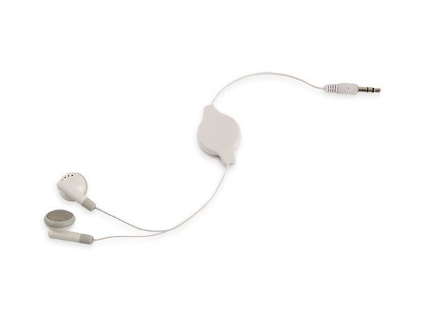 Auriculares extensibles Heiser