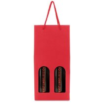 Caja de carton luxe 2 pcs meseguera Caja de carton luxe 2 pcs meseguera