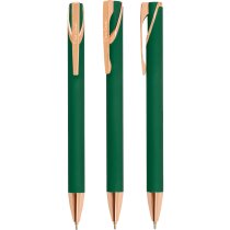 Bolígrafo Christie de Pierre Cardin con funda