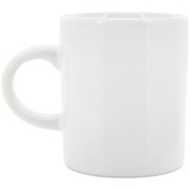 Mug sublimacion blanca Coffee