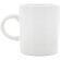 Mug sublimacion blanca Coffee blanco