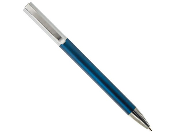 Boligrafo endi azul azul