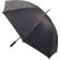 Paraguas de golf económico en colores negro