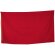 Bandera fiesta Drac personalizada rojo