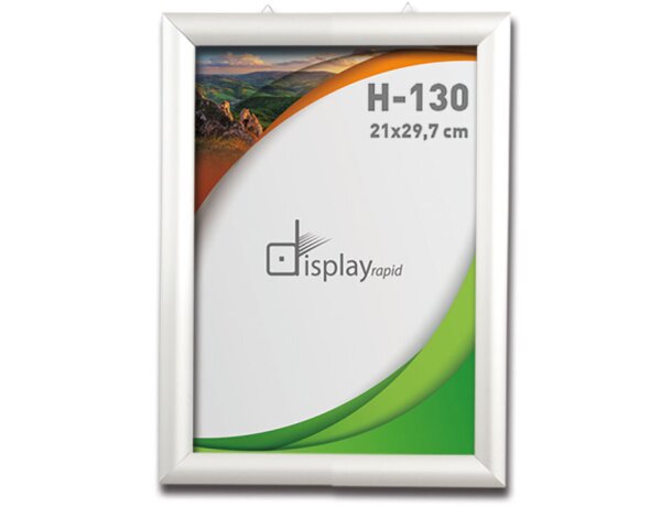 Marco de pared a4 Gallery