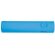 power bank con linterna led personalizado azul
