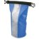 Petate transparente Dorset personalizado azul royal