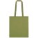 Bolsa non woven con asas largas resistentes Khaki
