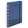 Agenda anillas Pierre Cardin Lorient azul marino