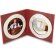Retablo Duo Plata personalizada