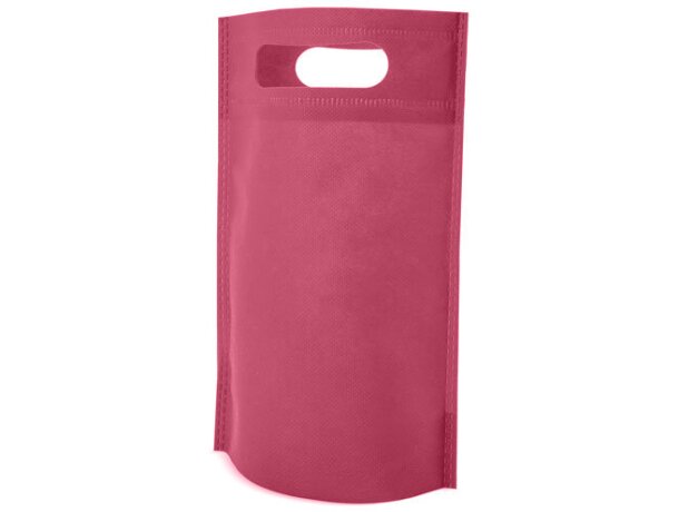 Bolsa non woven Wonder fucsia