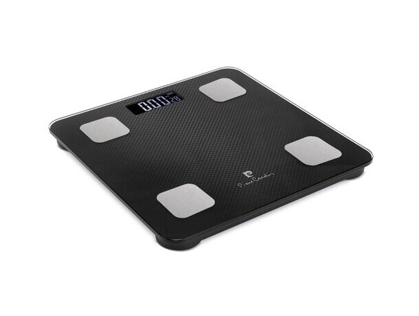 Báscula inteligente Pierre Cardin Brest con bluetooth detalle 3