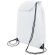 Bolsa mochila nylon reforzada Calandre blanco