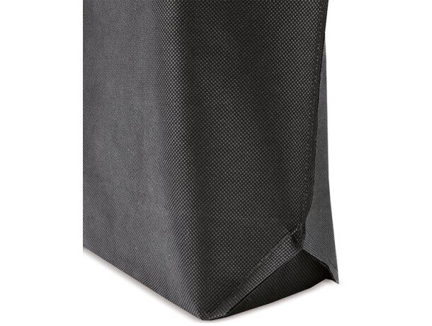 Bolsa non woven Piti negro