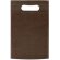 Bolsa non woven Wonder marron