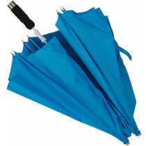 Paraguas especial para dos personas personalizado azul Paraguas especial para dos personas personalizado azul