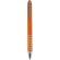 Boligrafo Energy Light barato naranja