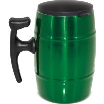 Mug Anatomica Con Tapa