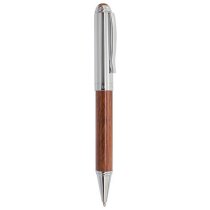 Bolígrafo de madera Pierre Cardin Saint étienne Bolígrafo de madera Pierre Cardin Saint étienne