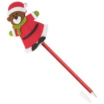 Bolígrafos de navidad personalizados Bolígrafos de navidad personalizados