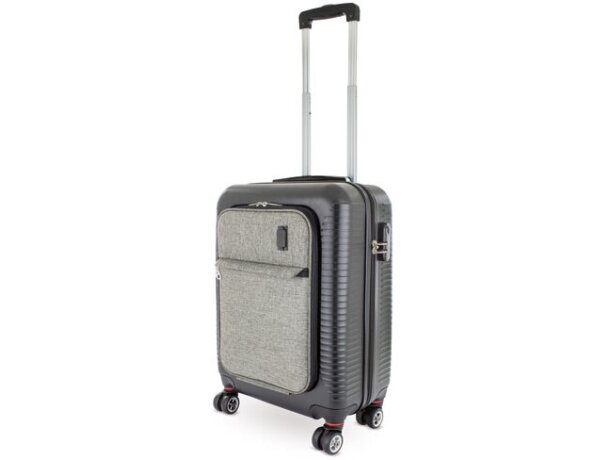 Trolley tecnologico