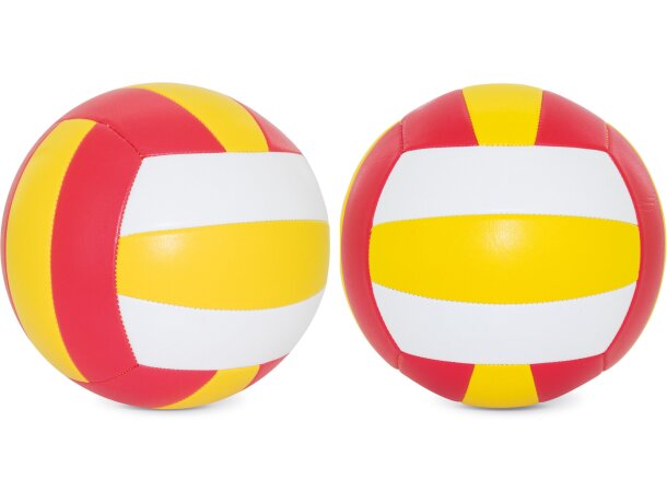 Balon voley playa Estepona personalizado españa