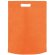 Bolsa non woven Tul naranja