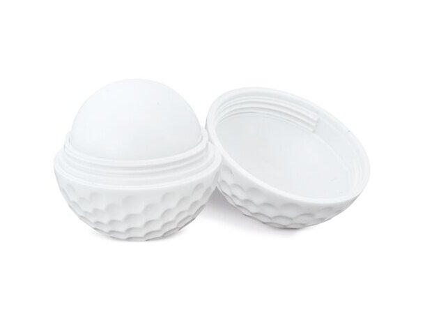 Bálsamo labial Sports Golf hidratante y protector detalle 3
