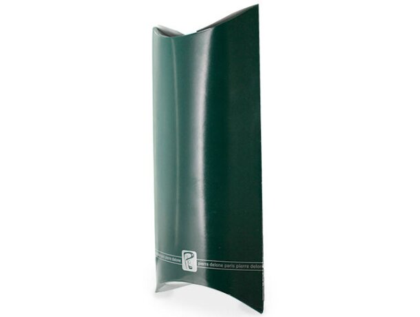 Corbata en poliester bandera
