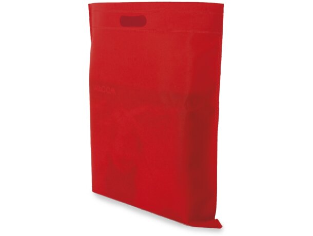 Bolsa con logo 40 x 45