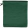 Braga polar con gorro plus quality Verde