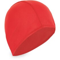 Gorro de baño ligero poliéster elástico