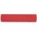 power bank con linterna led personalizado rojo