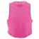 Peto Técnico de Niño Fucsia