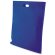 Bolsa de non woven 40 x 45 cm azul royal