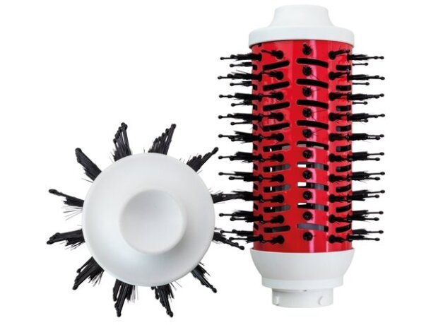 Secador iónico BLDC con 8 accesorios Pierre Cardin Milano detalle 5