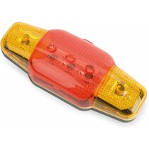 Catadióptrico trasero para bicicleta barato Catadióptrico trasero para bicicleta barato